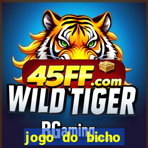 jogo do bicho pantera negra